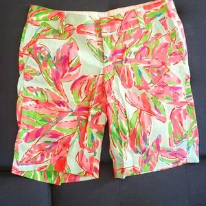 Lily Pulitzer Shorts